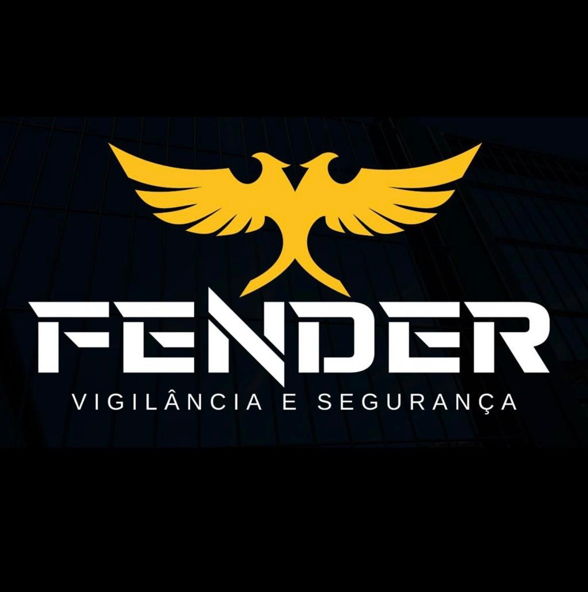 Fender Vigilância e Segurança