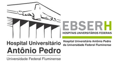 HU Antônio Pedro · Ebserh