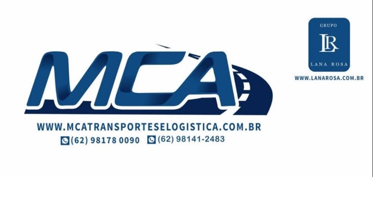 MCA Transportes e Logística